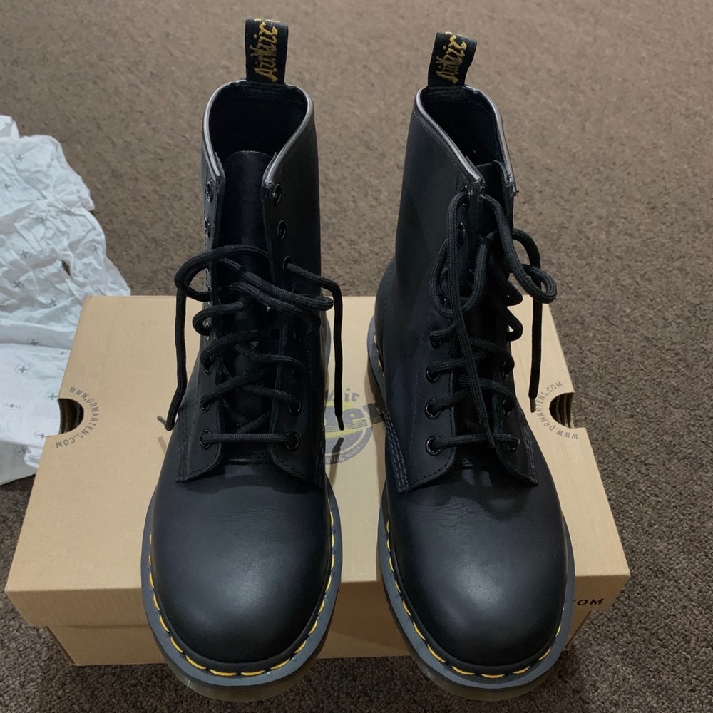 Dr Martens